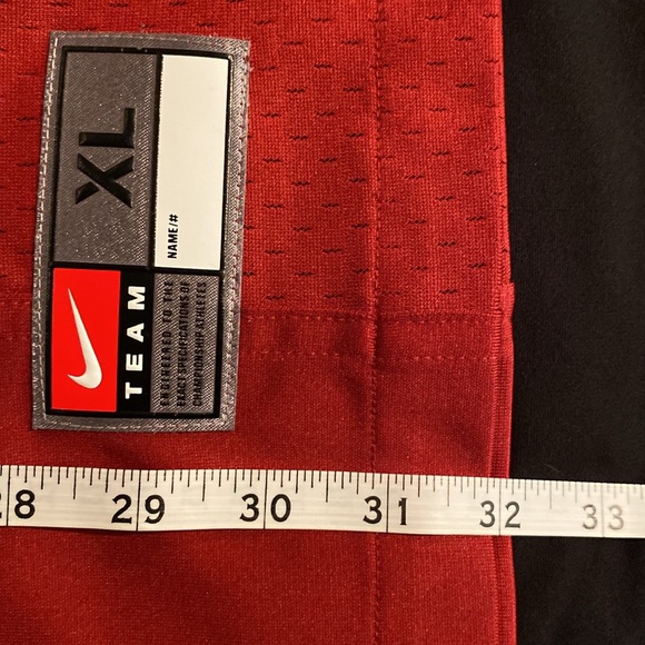 USC Trojans jersey - Picture 8 of 10